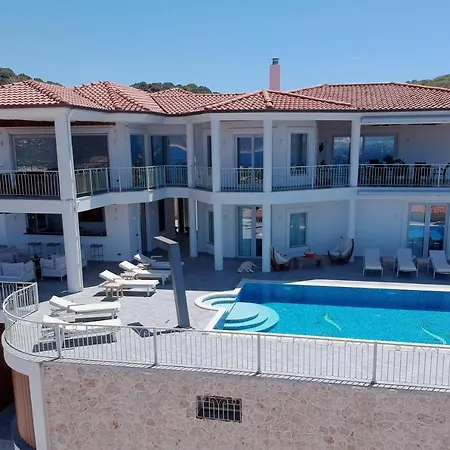 Archipel Luxury - Sabina