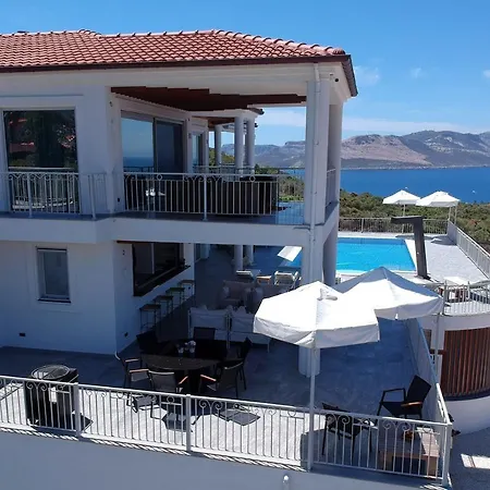 Archipel Luxury - Sabina