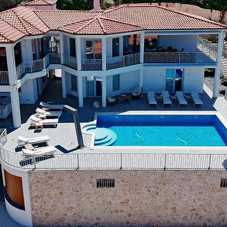 Archipel Luxury - Sabina * Kas