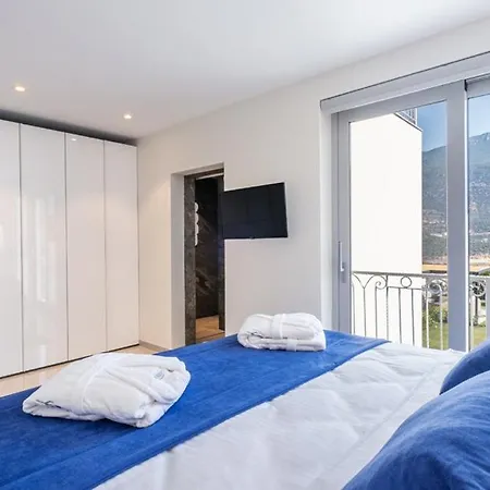 Archipel Luxury - Sabina Guest house *