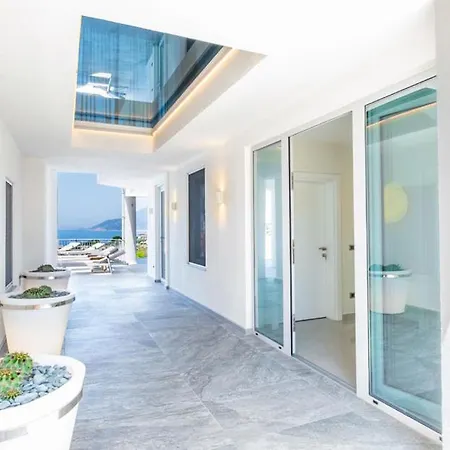 Archipel Luxury - Sabina