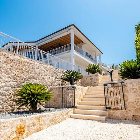 Archipel Luxury - Sabina