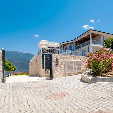 Archipel Luxury - Sabina Kas