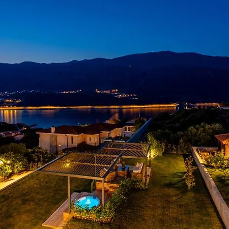 Archipel Luxury - Sabina Kas