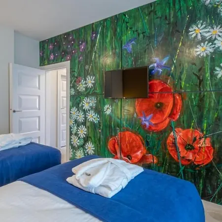 Guest house Archipel Luxury - Sabina *