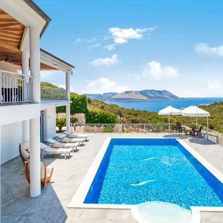 Archipel Luxury - Sabina *