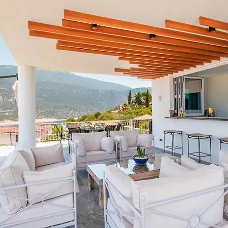 Archipel Luxury - Sabina