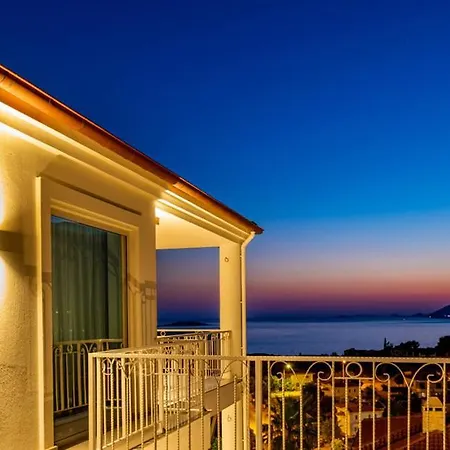 Archipel Luxury - Sabina Kas