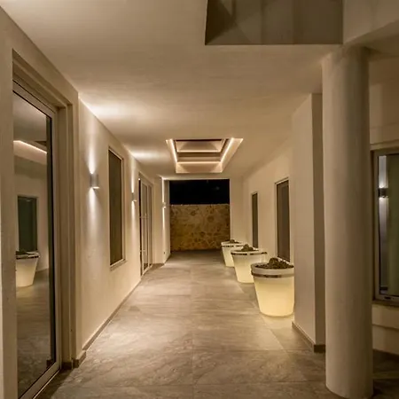 Archipel Luxury - Sabina Guest house *