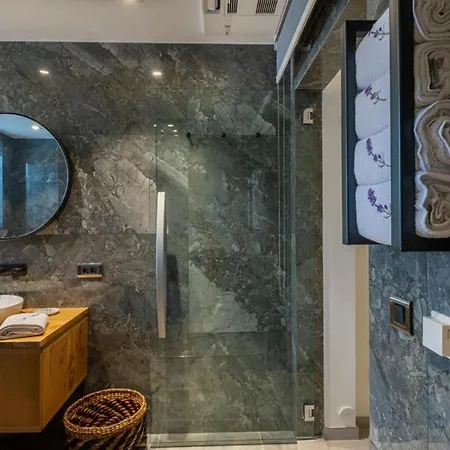 Guest house Archipel Luxury - Sabina