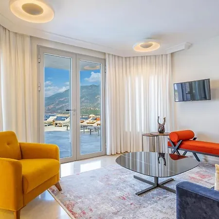 Archipel Luxury - Sabina Kas