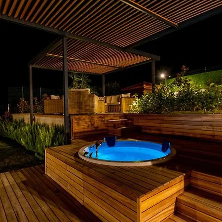Archipel Luxury - Sabina