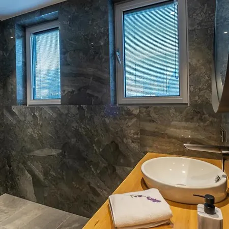 Archipel Luxury - Sabina Kas