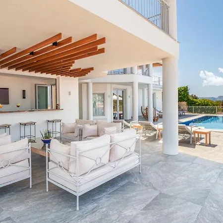 Archipel Luxury - Sabina