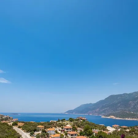 Archipel Luxury - Sabina