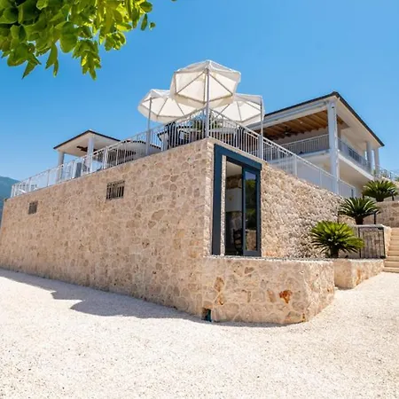 Archipel Luxury - Sabina Kas