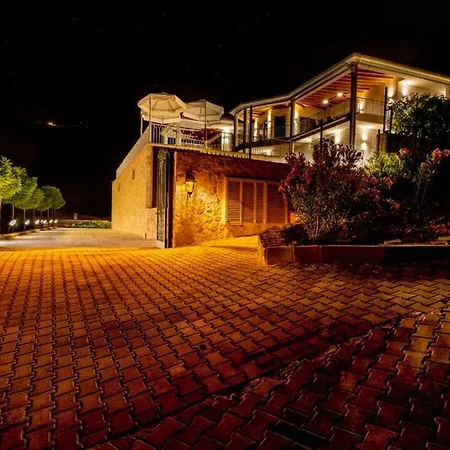 Guest house Archipel Luxury - Sabina