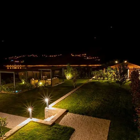 Archipel Luxury - Sabina