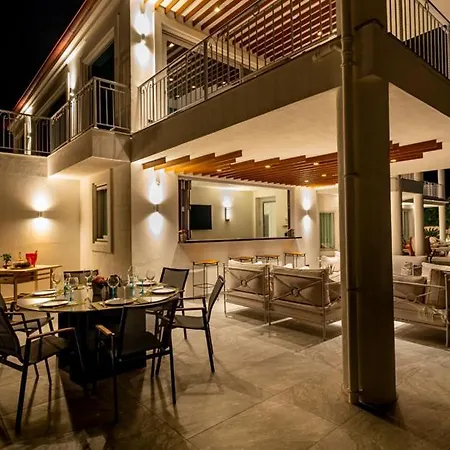 Guest house Archipel Luxury - Sabina
