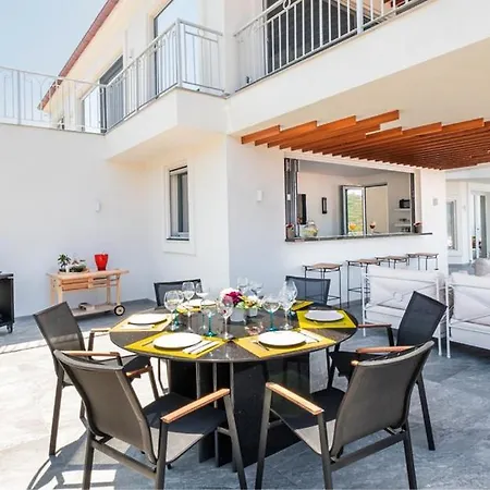 Archipel Luxury - Sabina
