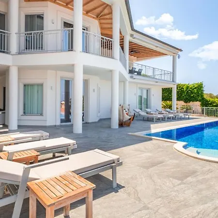 Archipel Luxury - Sabina