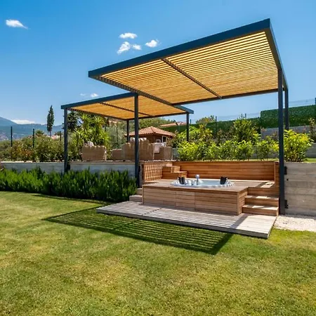 Archipel Luxury - Sabina * Kas