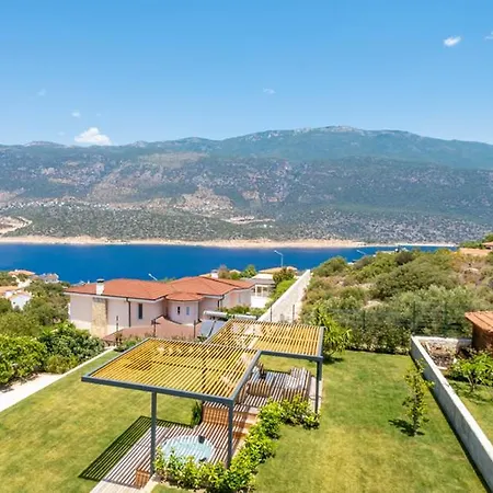 Archipel Luxury - Sabina Kas