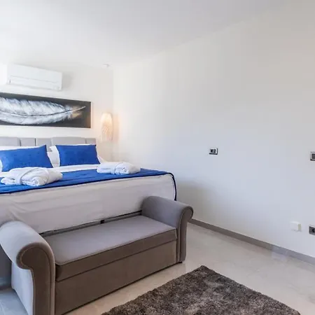 Archipel Luxury - Sabina Konukevi Kaş