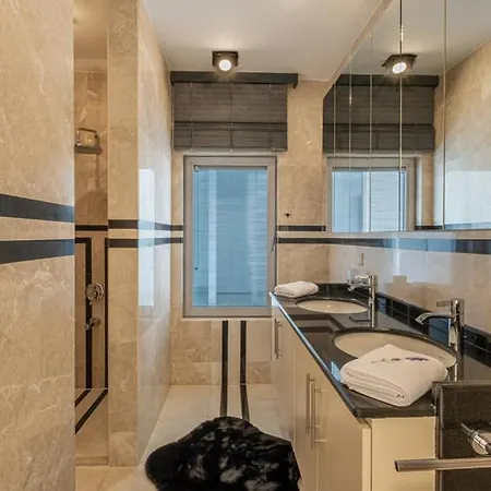 Konukevi Archipel Luxury - Sabina Kaş