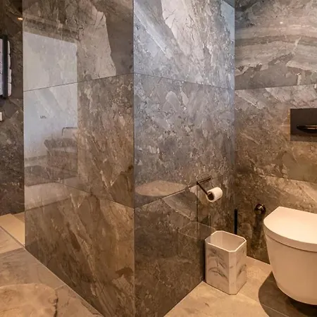 Archipel Luxury - Sabina Kaş