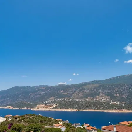 Konukevi Archipel Luxury - Sabina