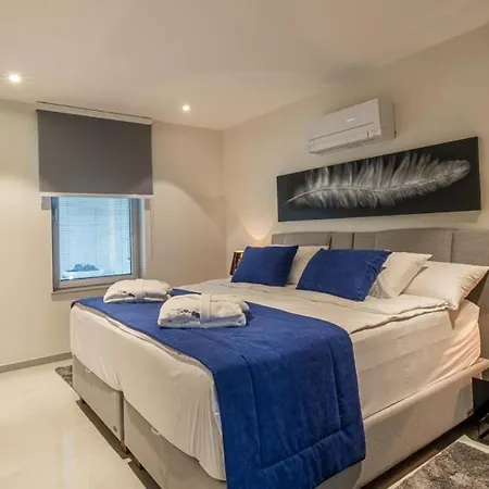 Archipel Luxury - Sabina Kaş