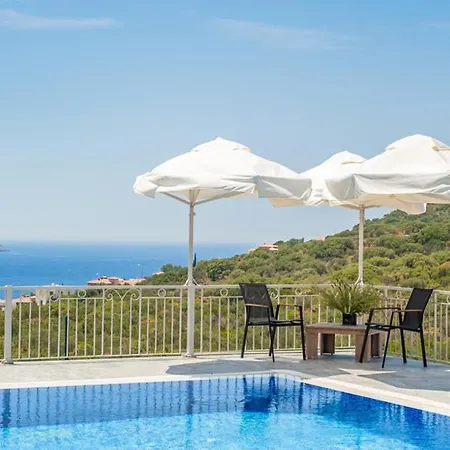 Konukevi Archipel Luxury - Sabina *