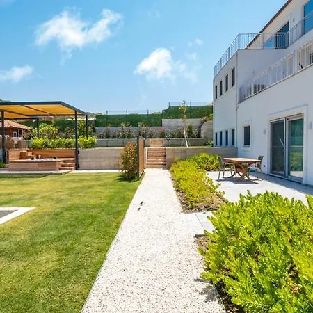 Konukevi Archipel Luxury - Sabina Kaş