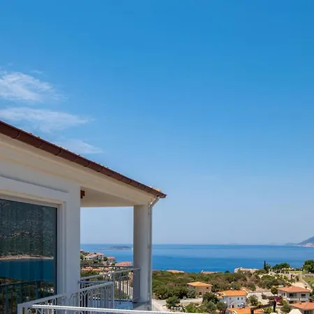 Konukevi Archipel Luxury - Sabina *