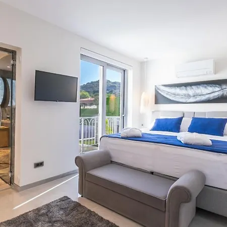 Konukevi Archipel Luxury - Sabina *