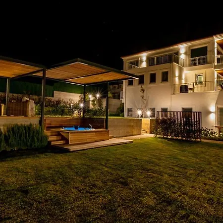 Konukevi Archipel Luxury - Sabina